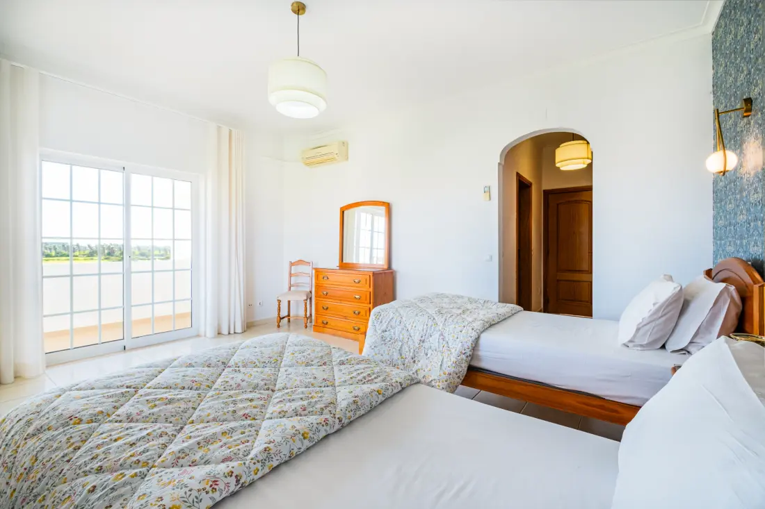 Maison à Albufeira