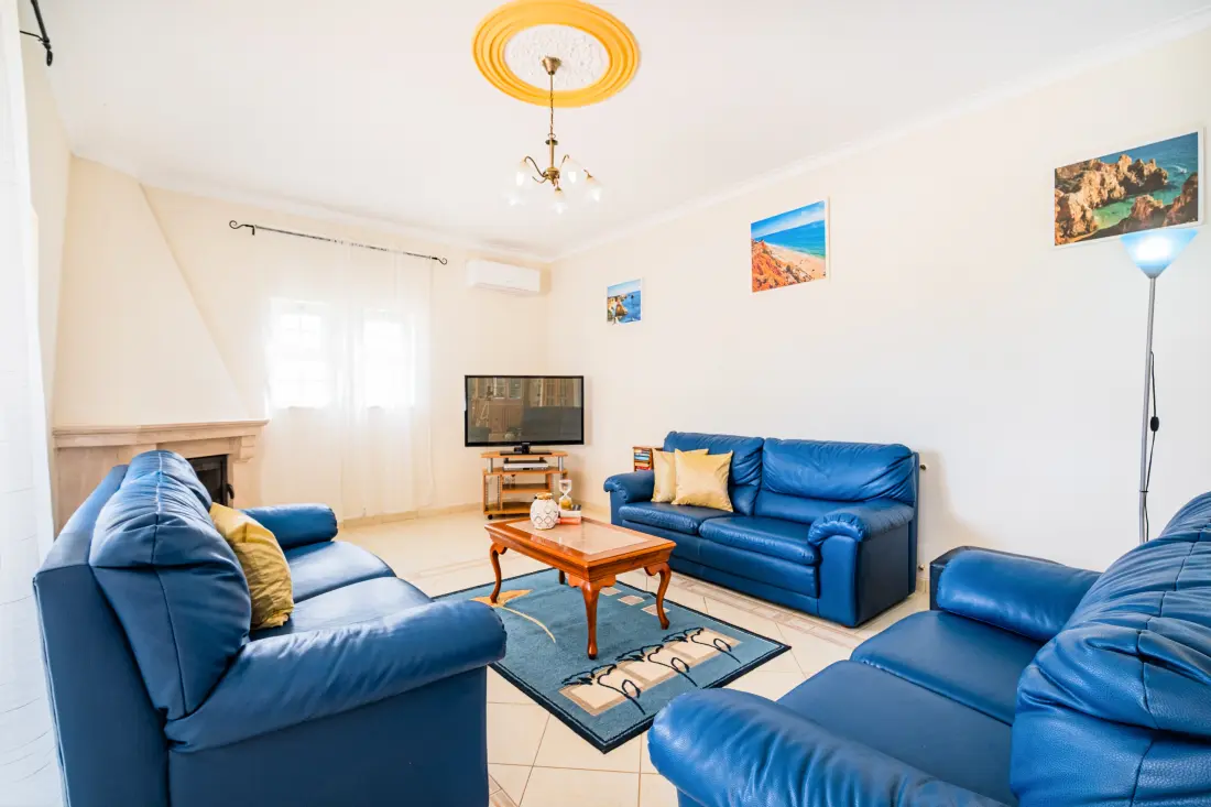 Maison à Albufeira