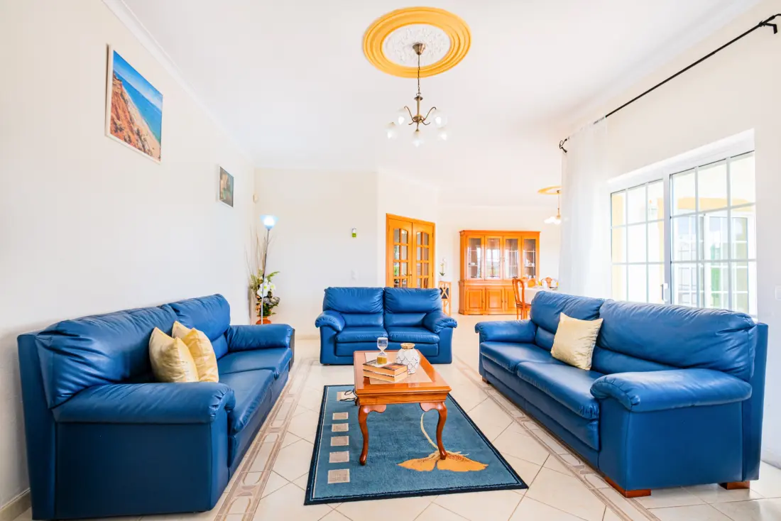 Maison à Albufeira
