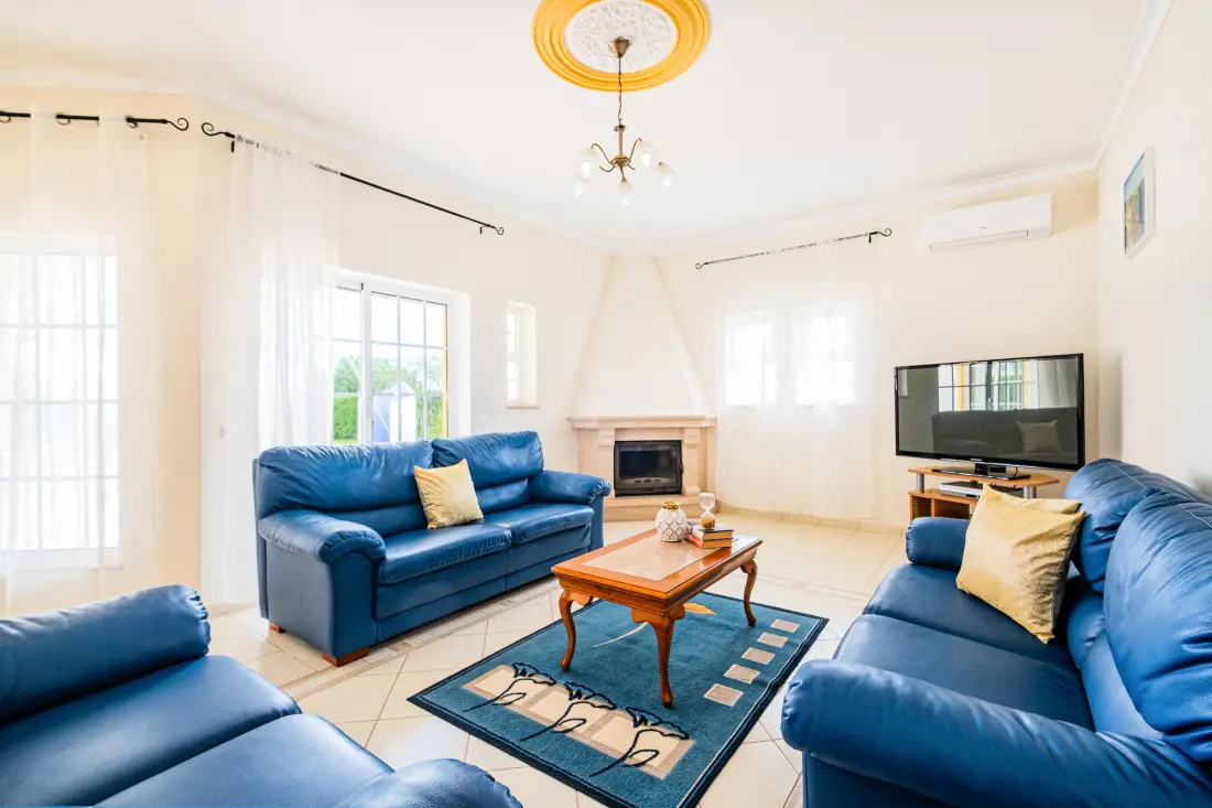 Maison à Albufeira