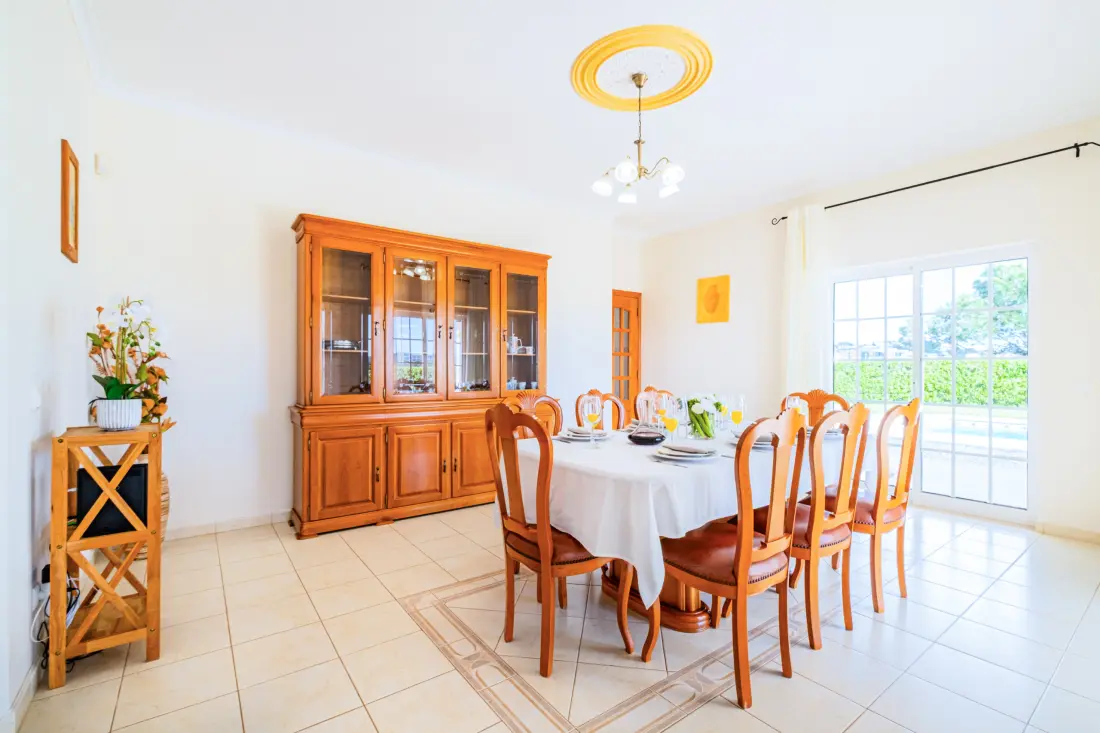 Maison à Albufeira