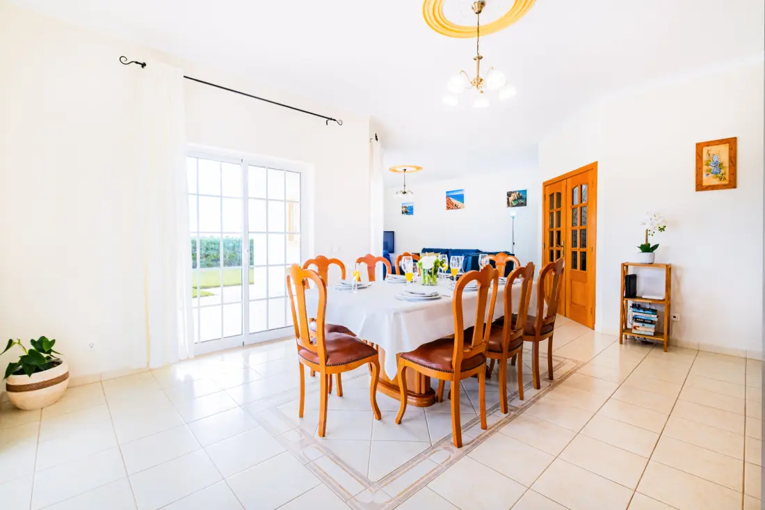 Maison à Albufeira