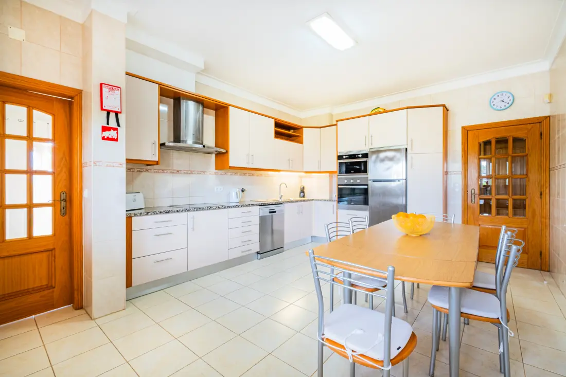 Maison à Albufeira