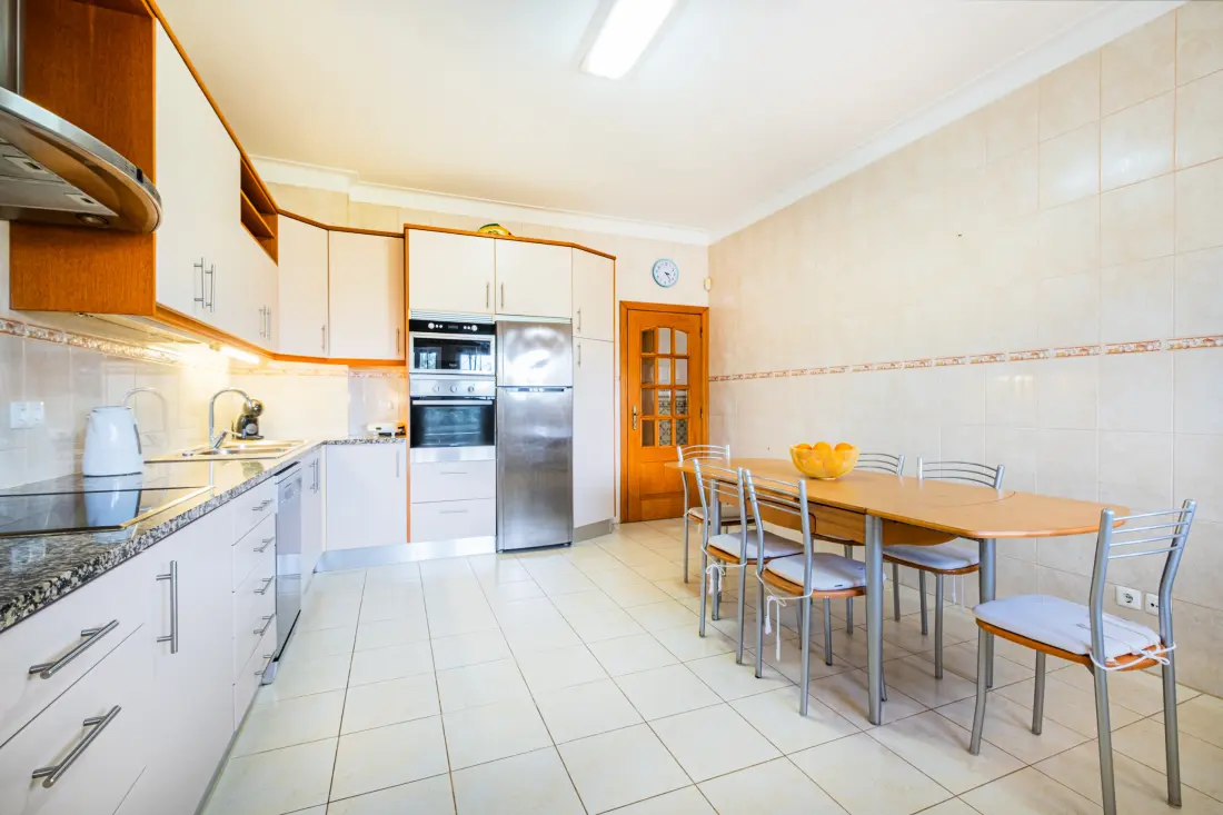 Maison à Albufeira