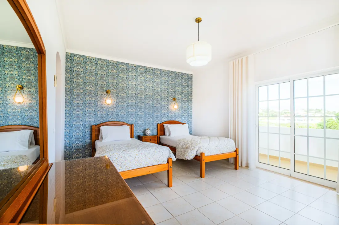 Maison à Albufeira