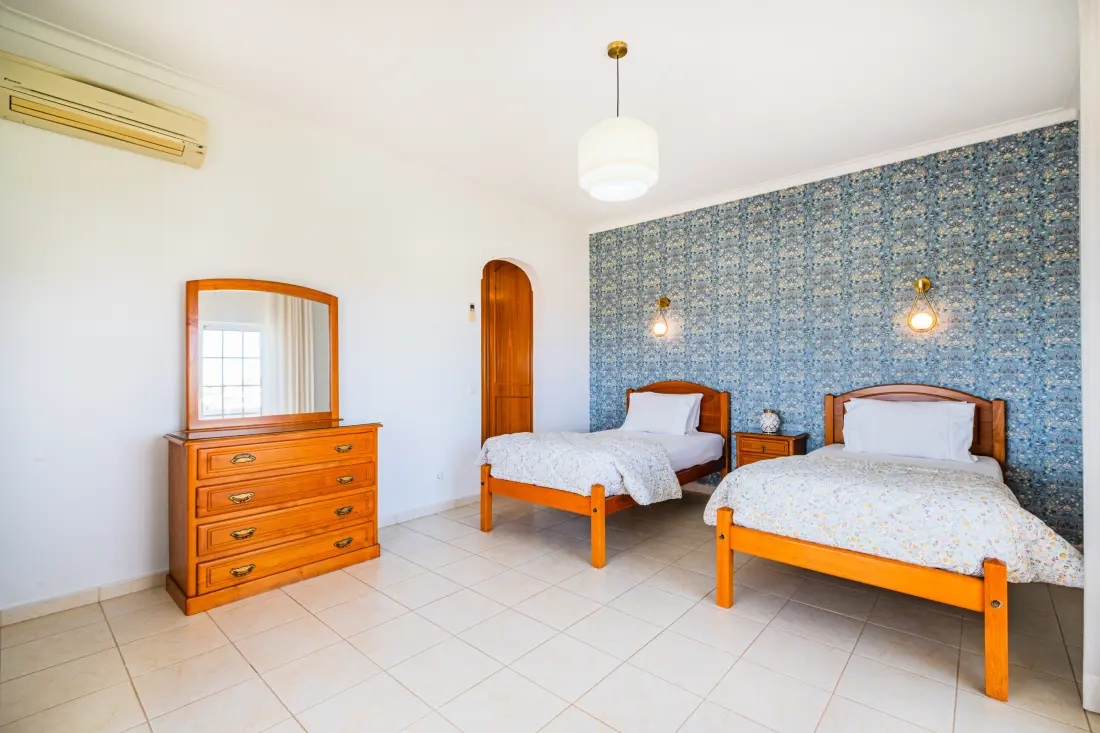 Maison à Albufeira
