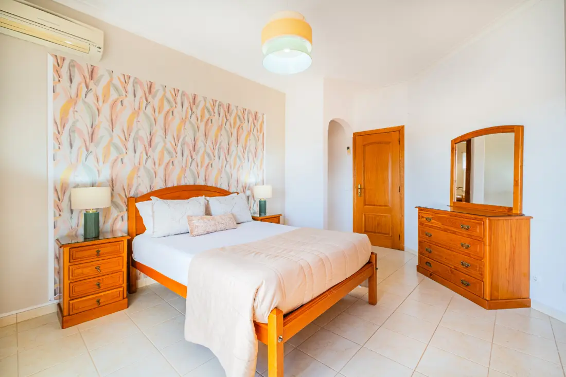 Maison à Albufeira