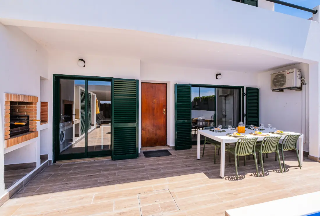 Maison à Albufeira