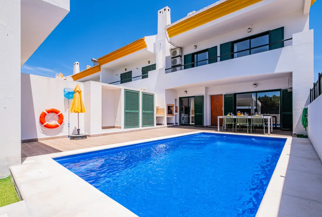 Maison à Albufeira