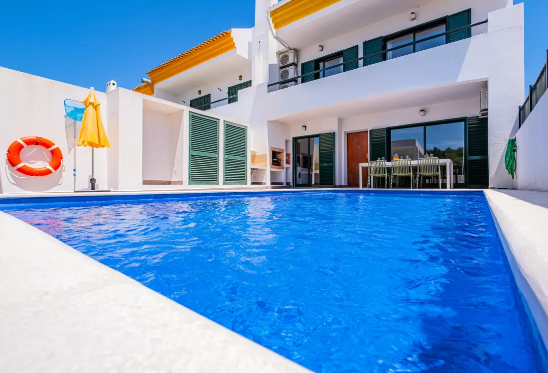 Maison à Albufeira