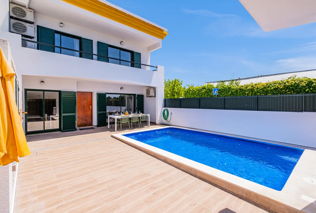 Maison à Albufeira