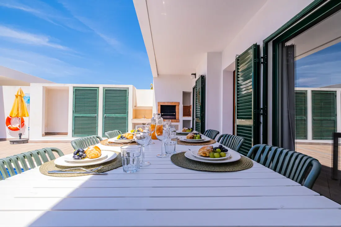 Maison à Albufeira