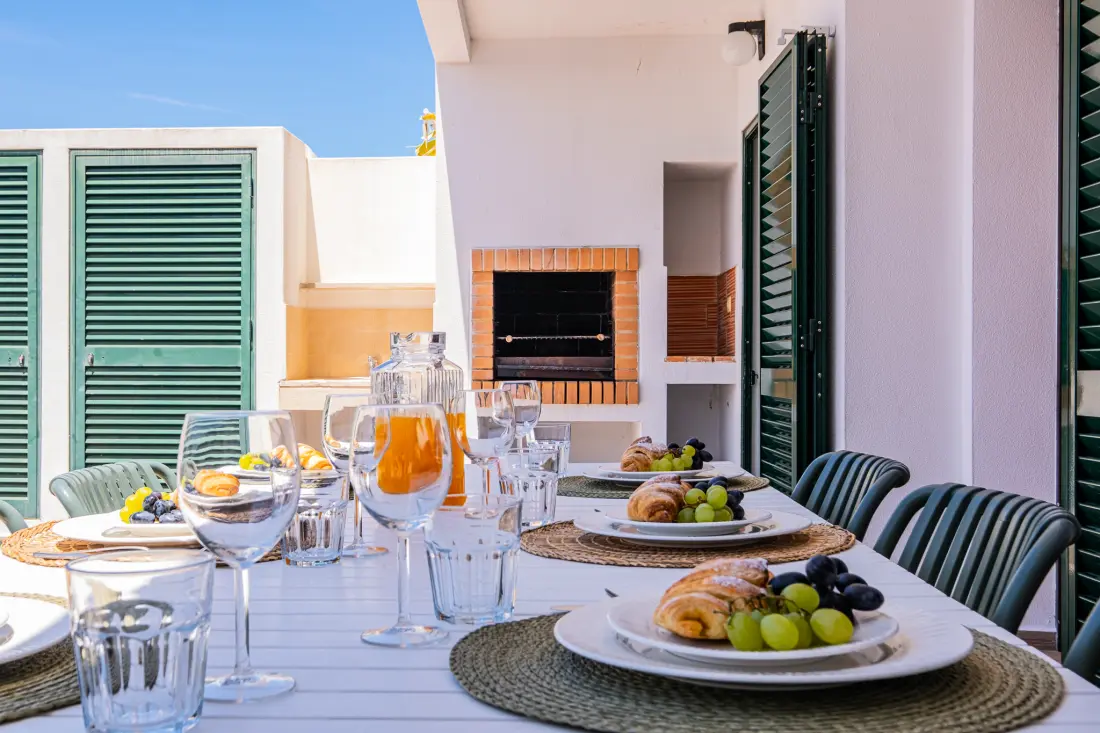 Maison à Albufeira