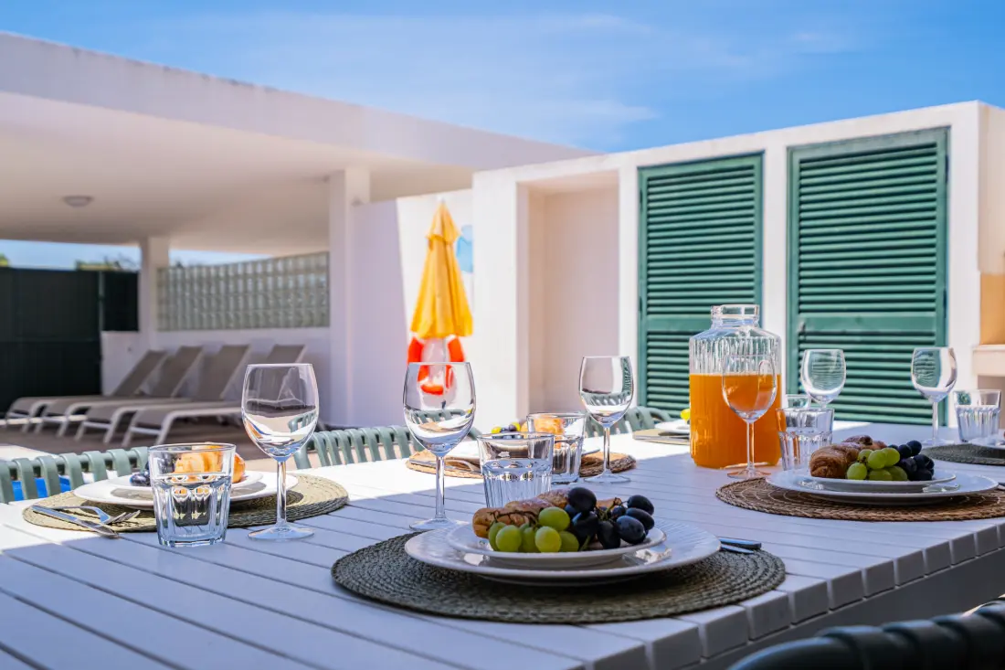 Maison à Albufeira