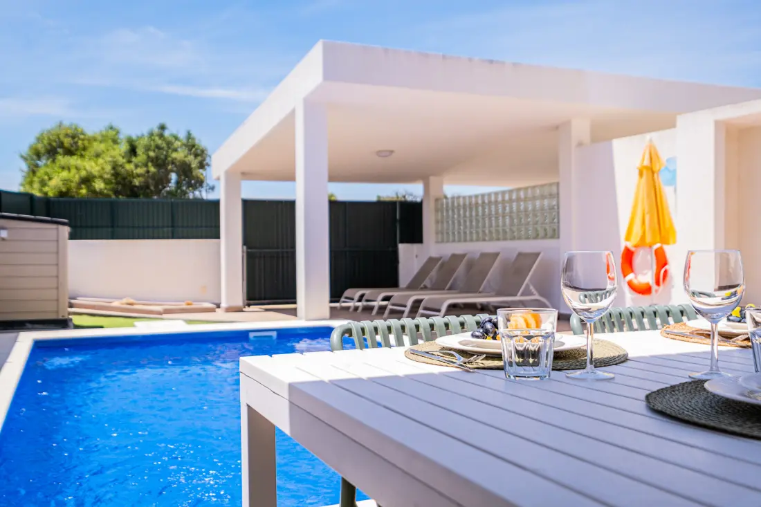 Maison à Albufeira