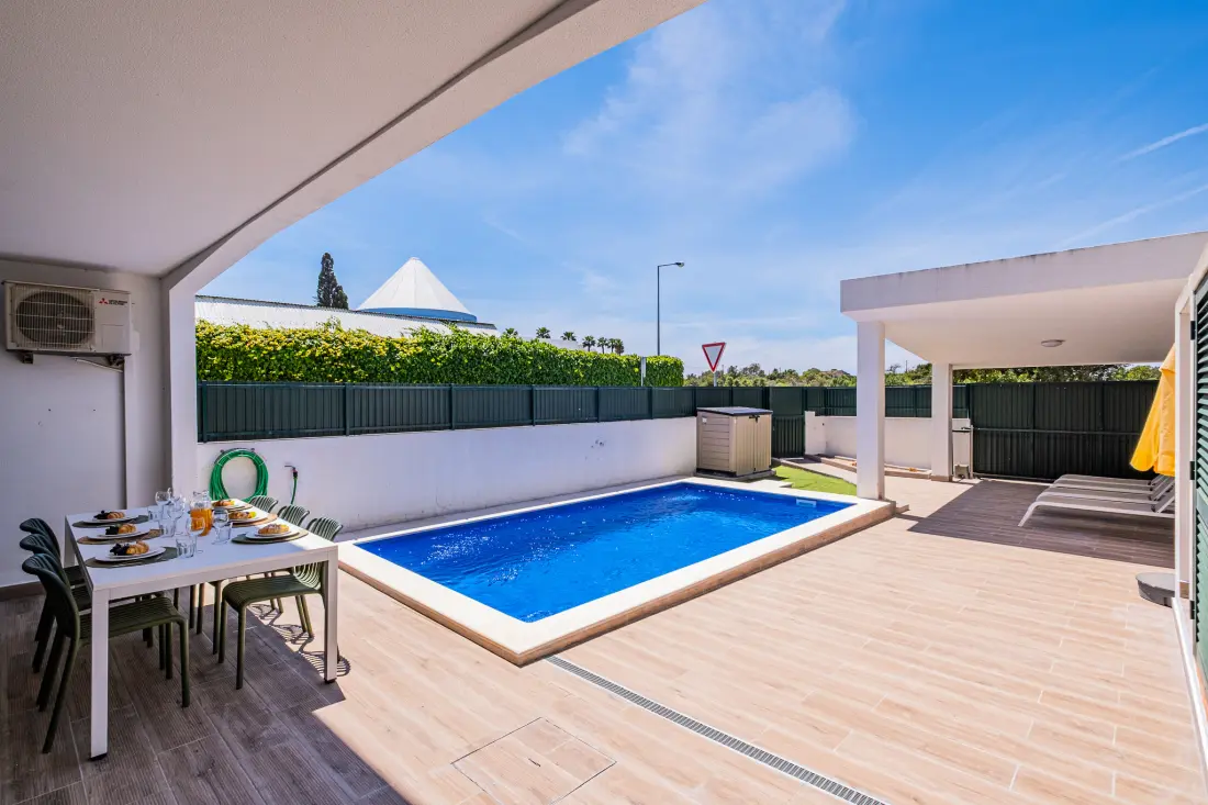 Maison à Albufeira