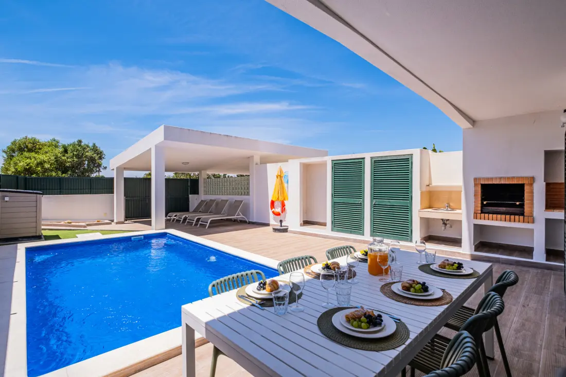 Maison à Albufeira