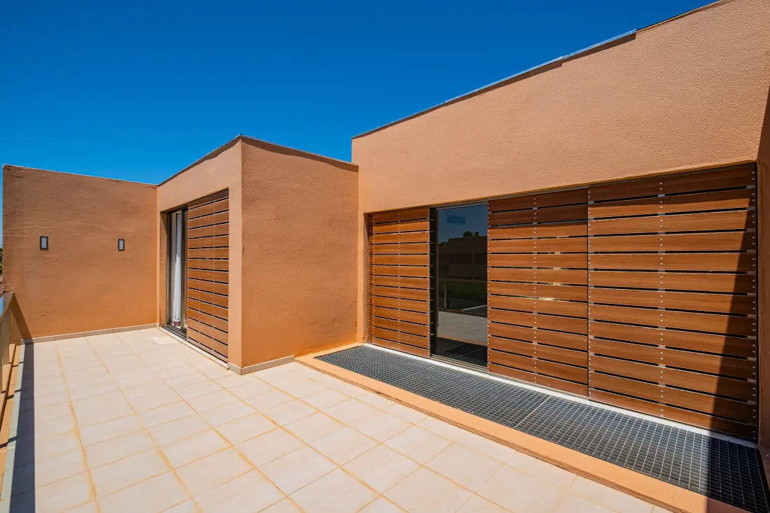 Maison à Albufeira