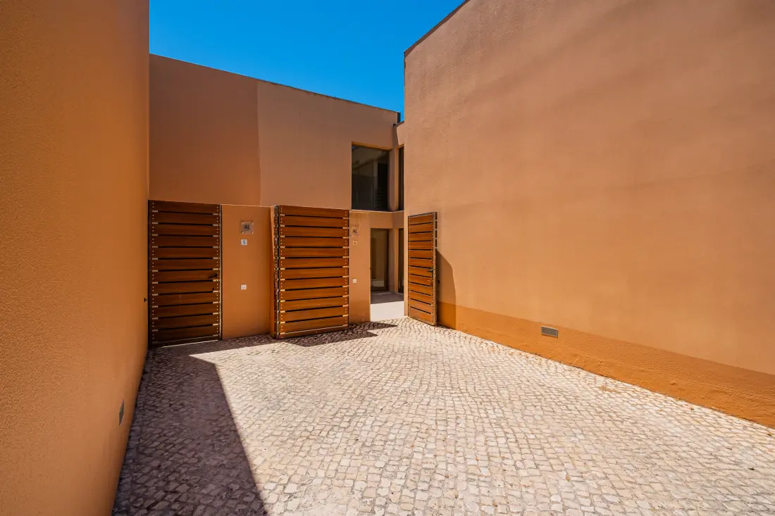 Maison à Albufeira