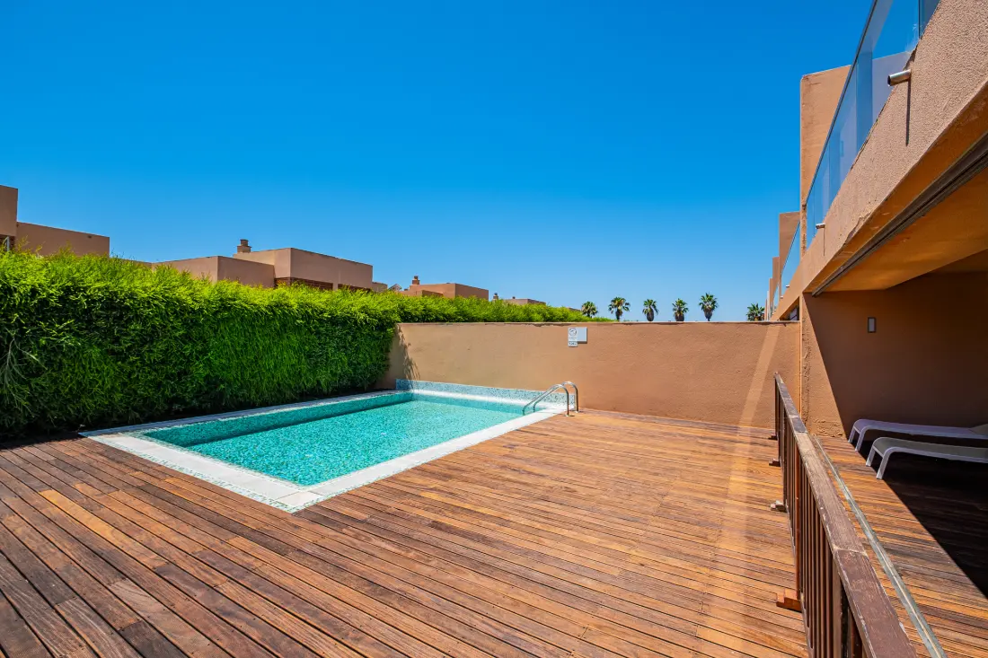 Maison à Albufeira