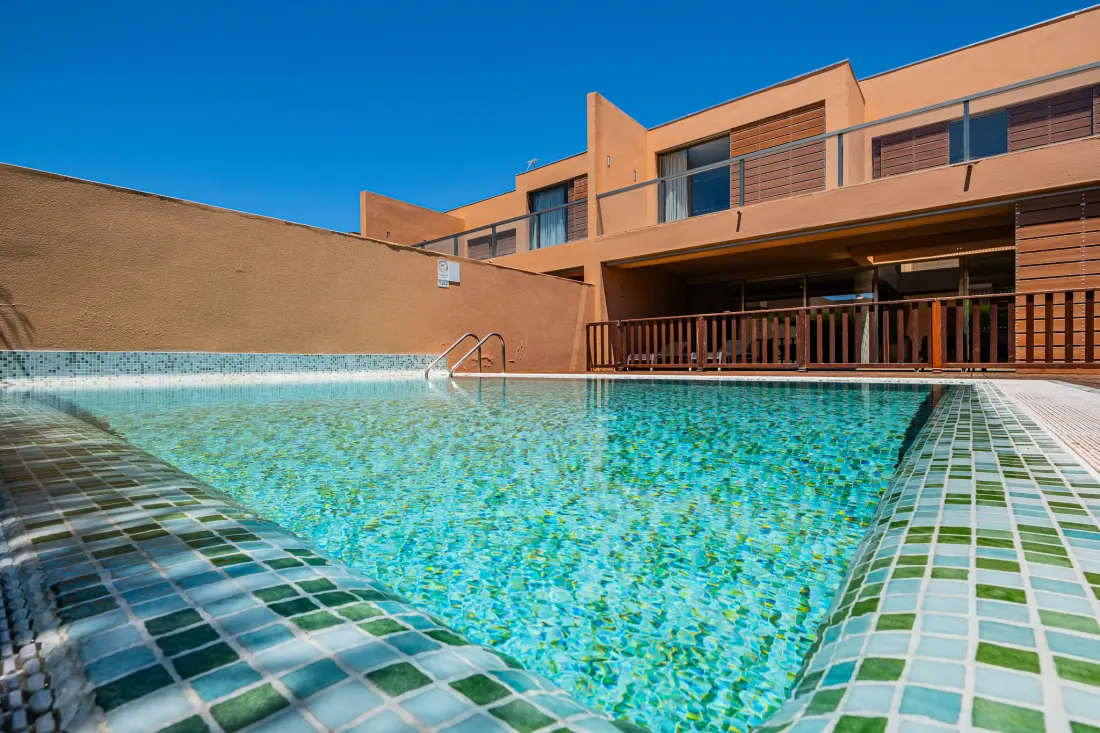 Maison à Albufeira