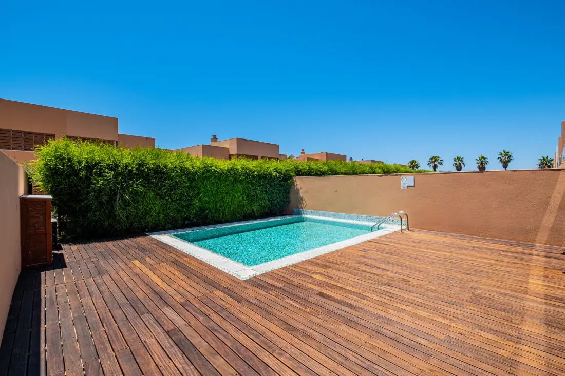Maison à Albufeira