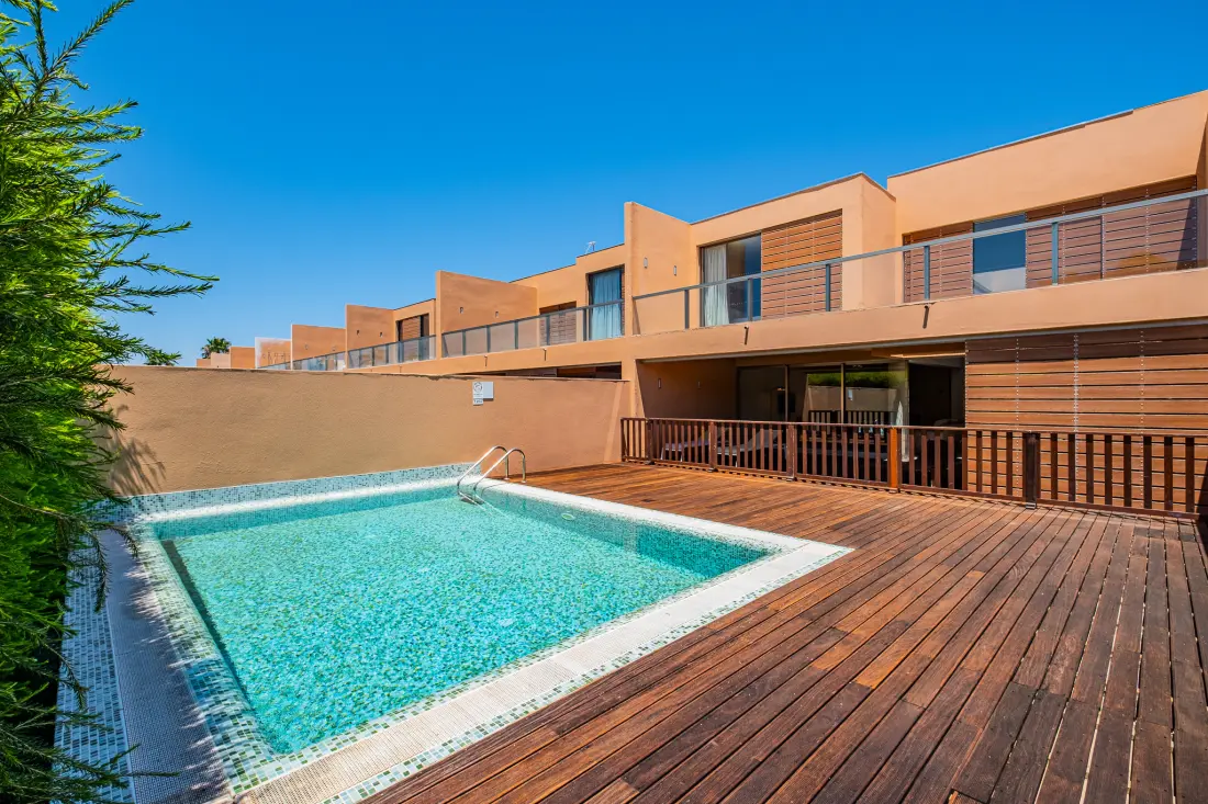 Maison à Albufeira
