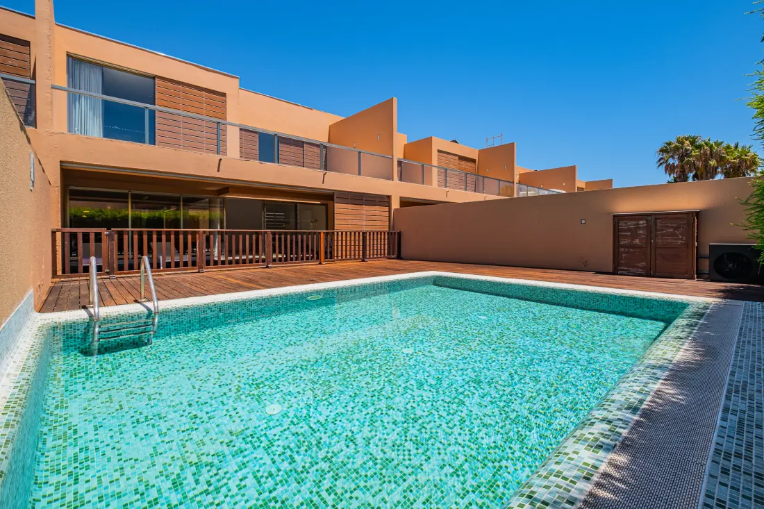 Maison à Albufeira