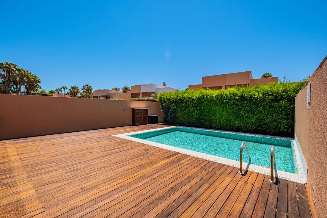 Maison à Albufeira