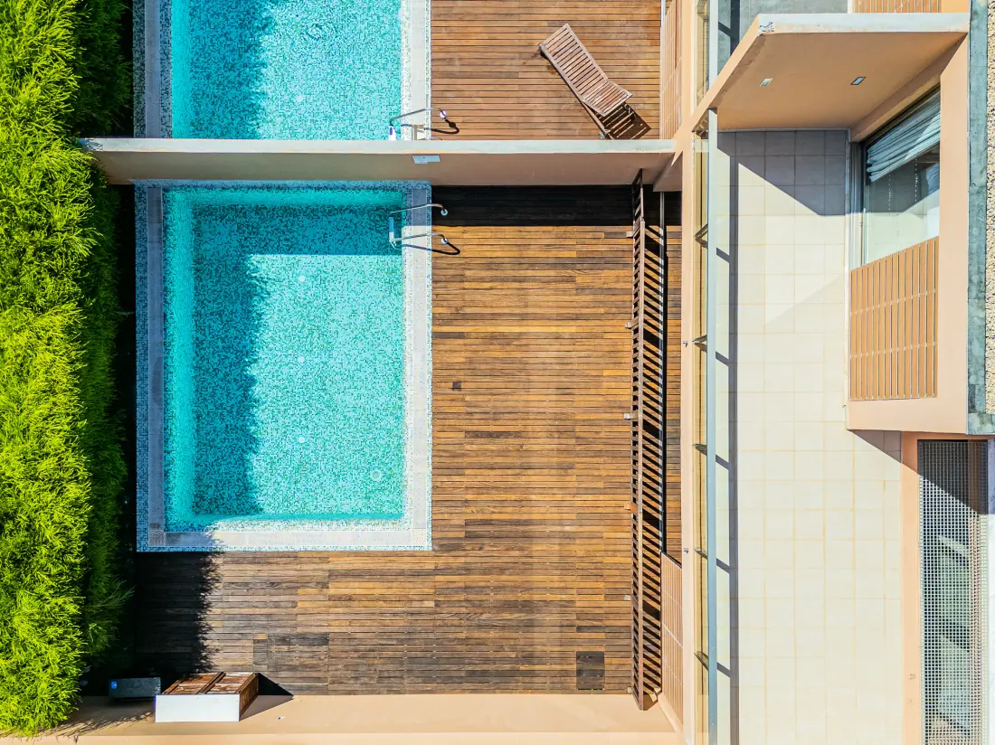 Maison à Albufeira