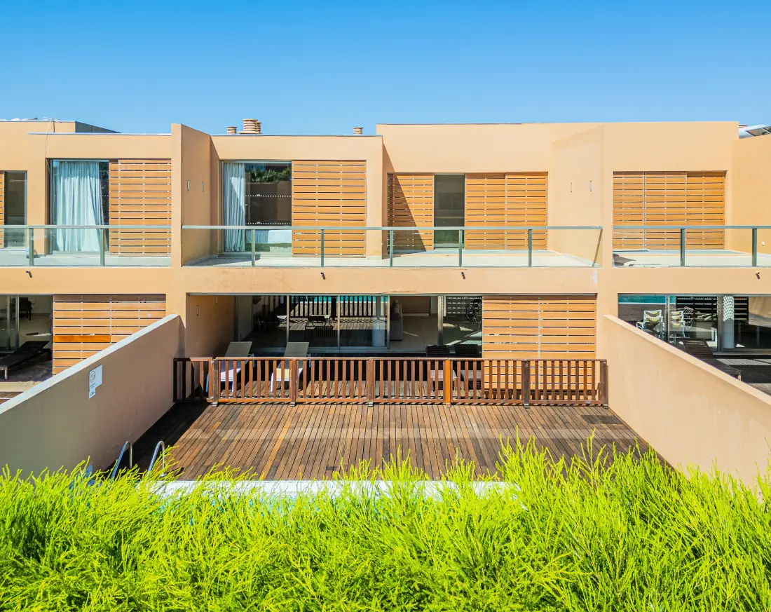 Maison à Albufeira