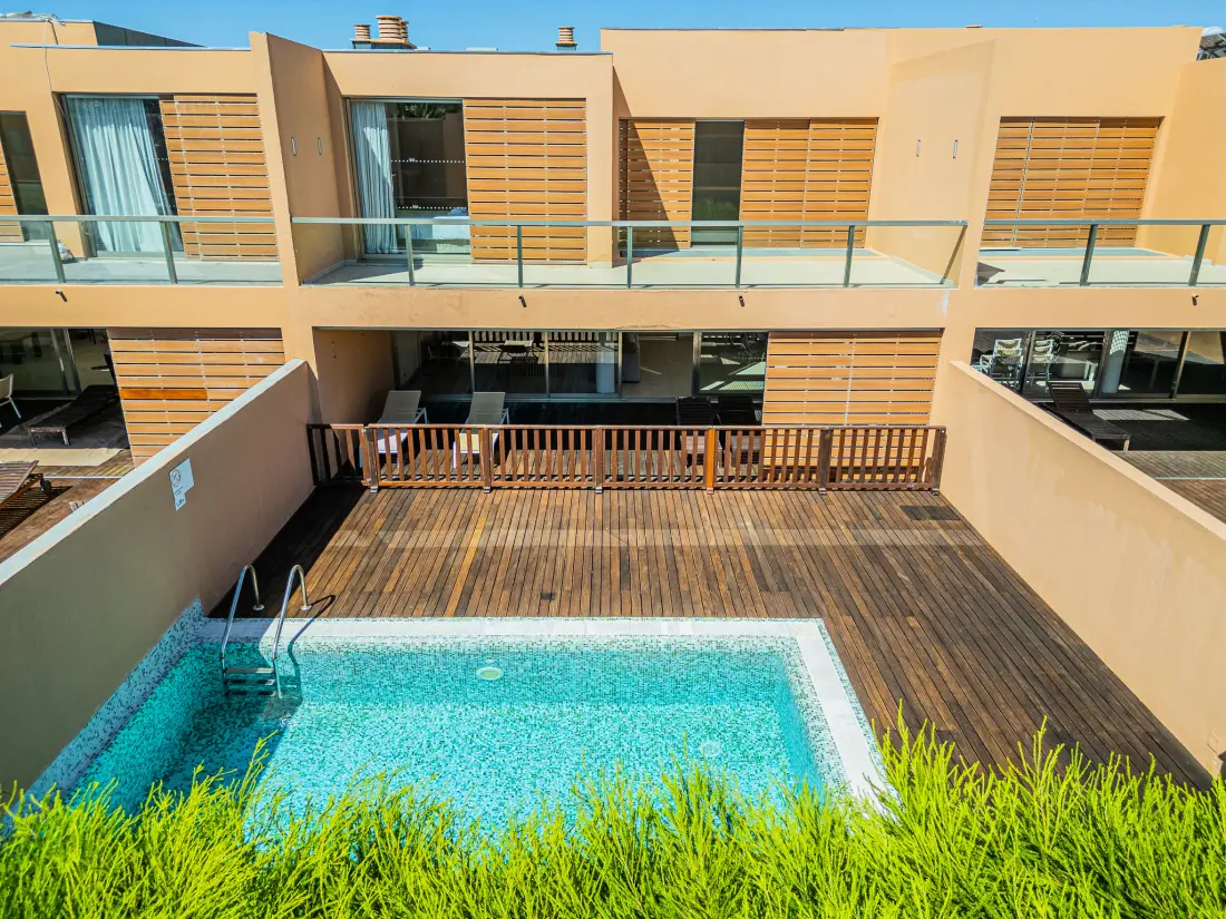 Maison à Albufeira