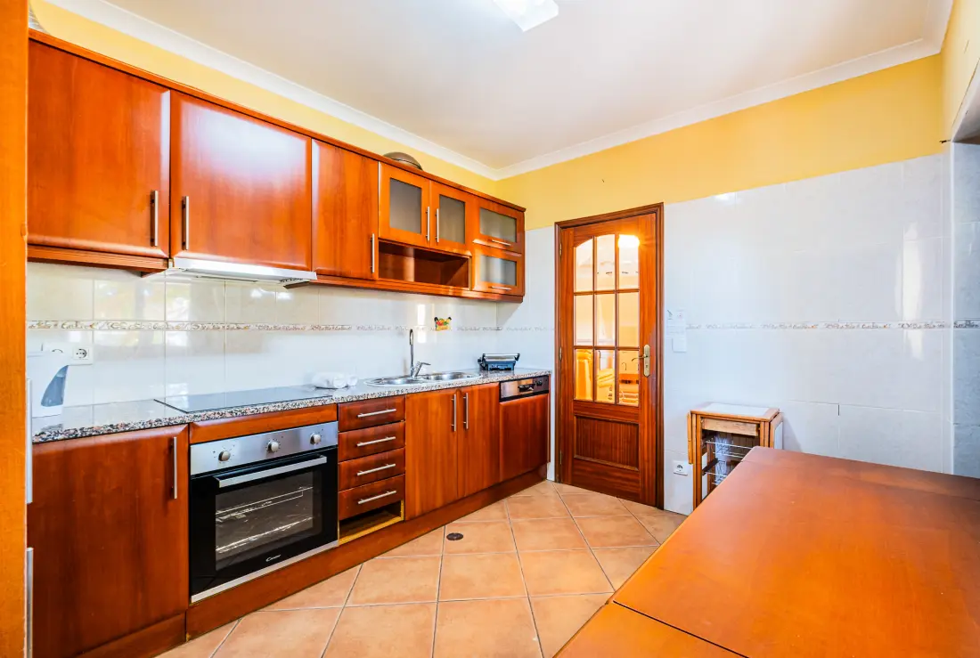 Maison à Albufeira