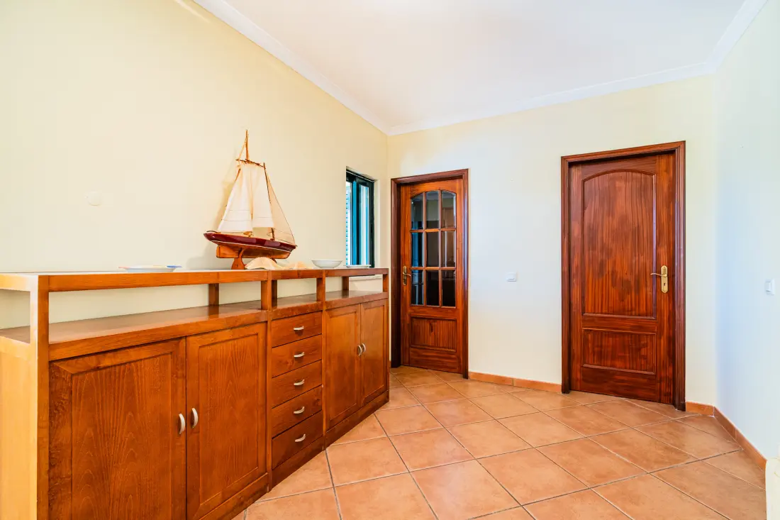 Maison à Albufeira