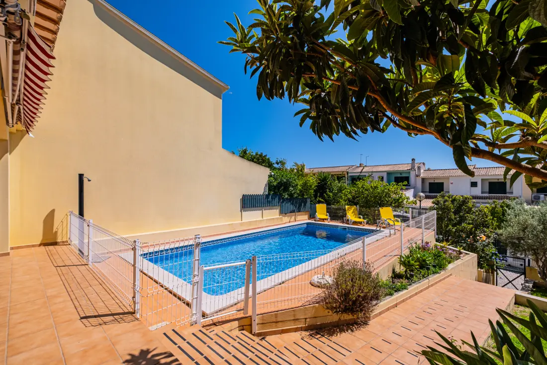 Maison à Albufeira