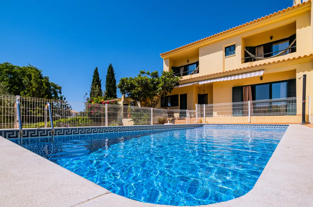 Maison à Albufeira