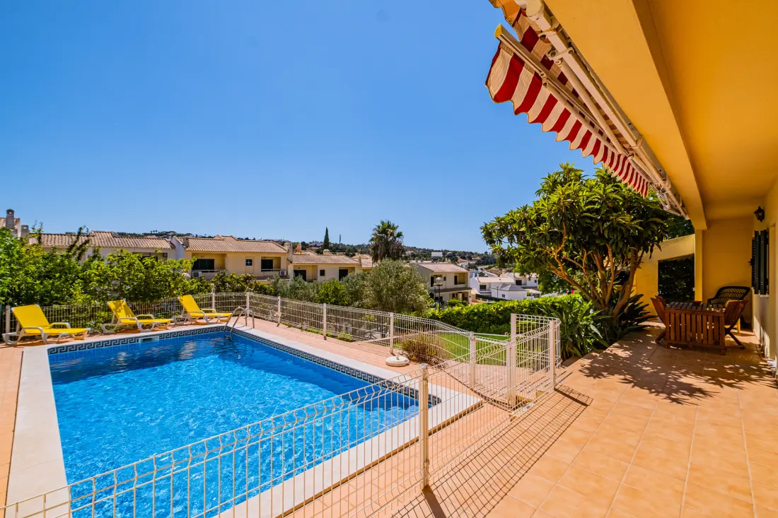 Maison à Albufeira
