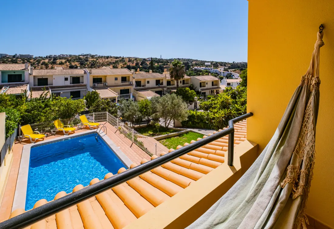 Maison à Albufeira