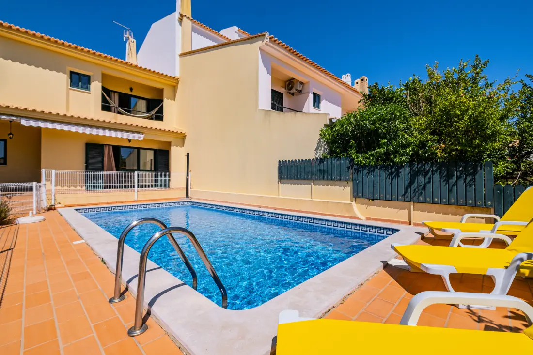 Maison à Albufeira