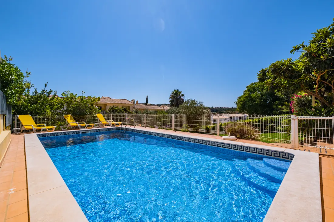 Maison à Albufeira