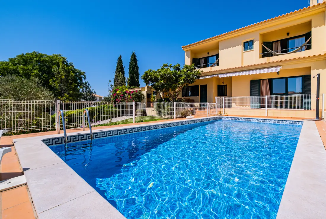 Maison à Albufeira