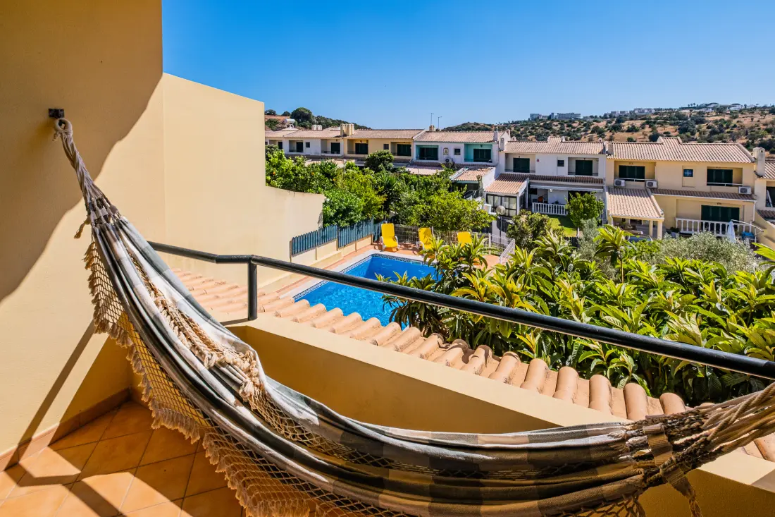 Maison à Albufeira