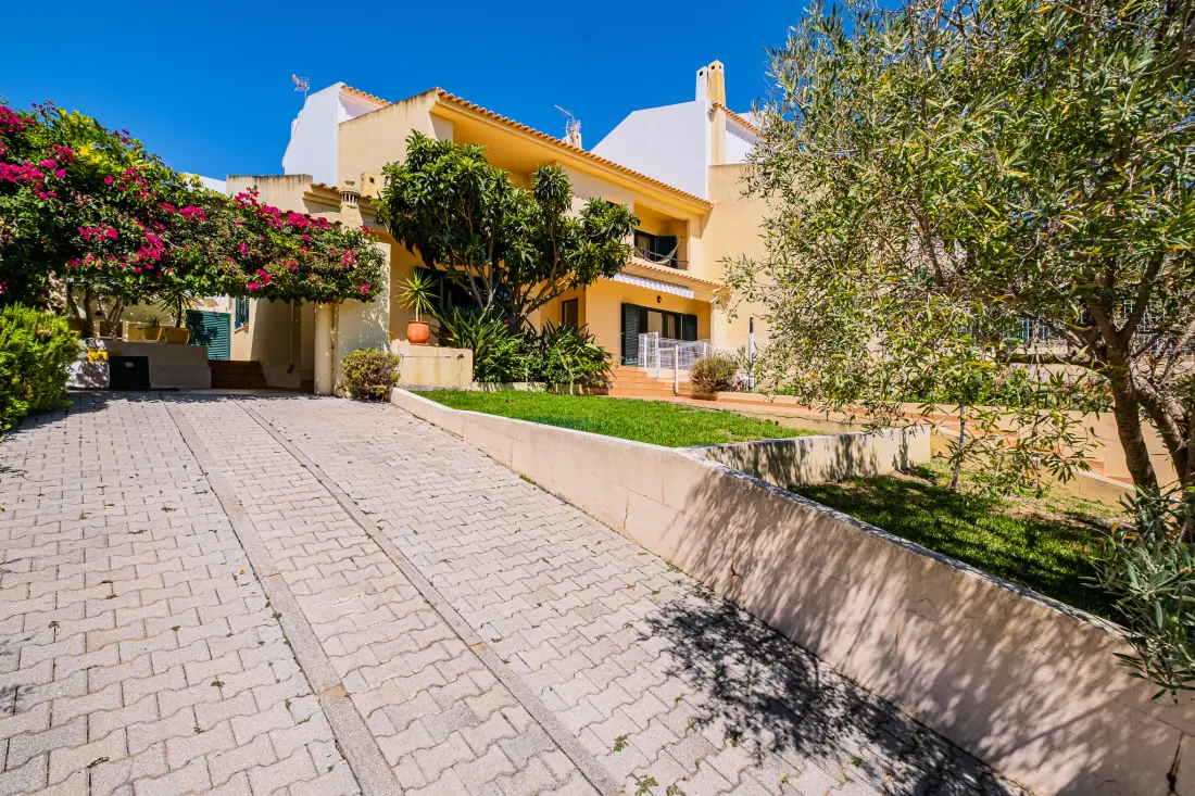 Maison à Albufeira