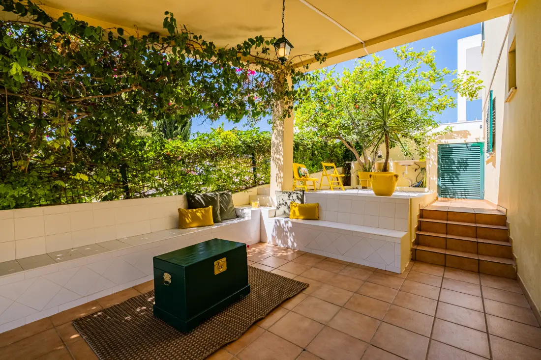 Maison à Albufeira