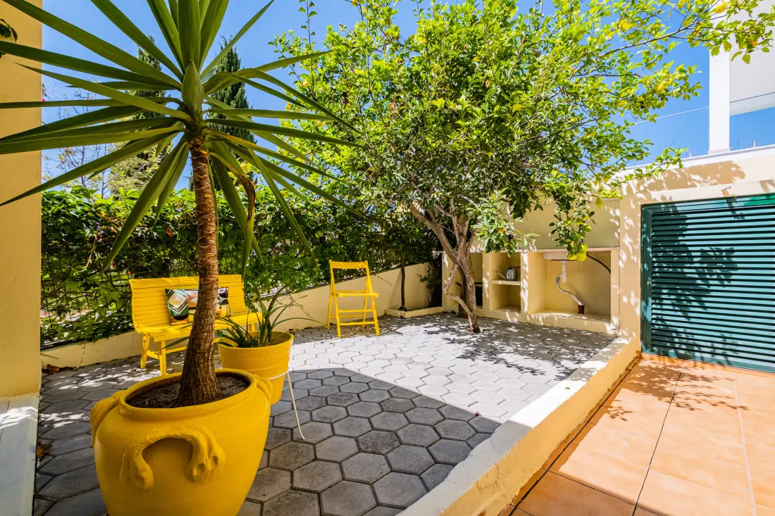 Maison à Albufeira