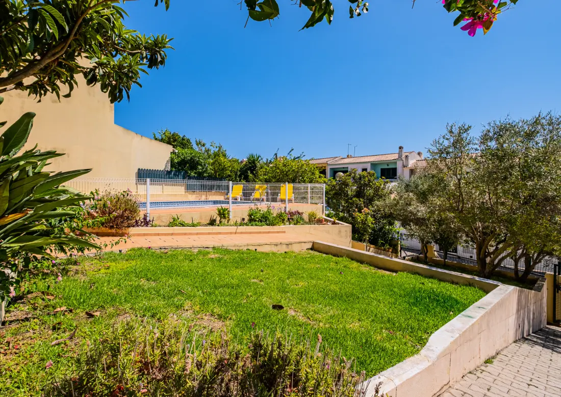 Maison à Albufeira