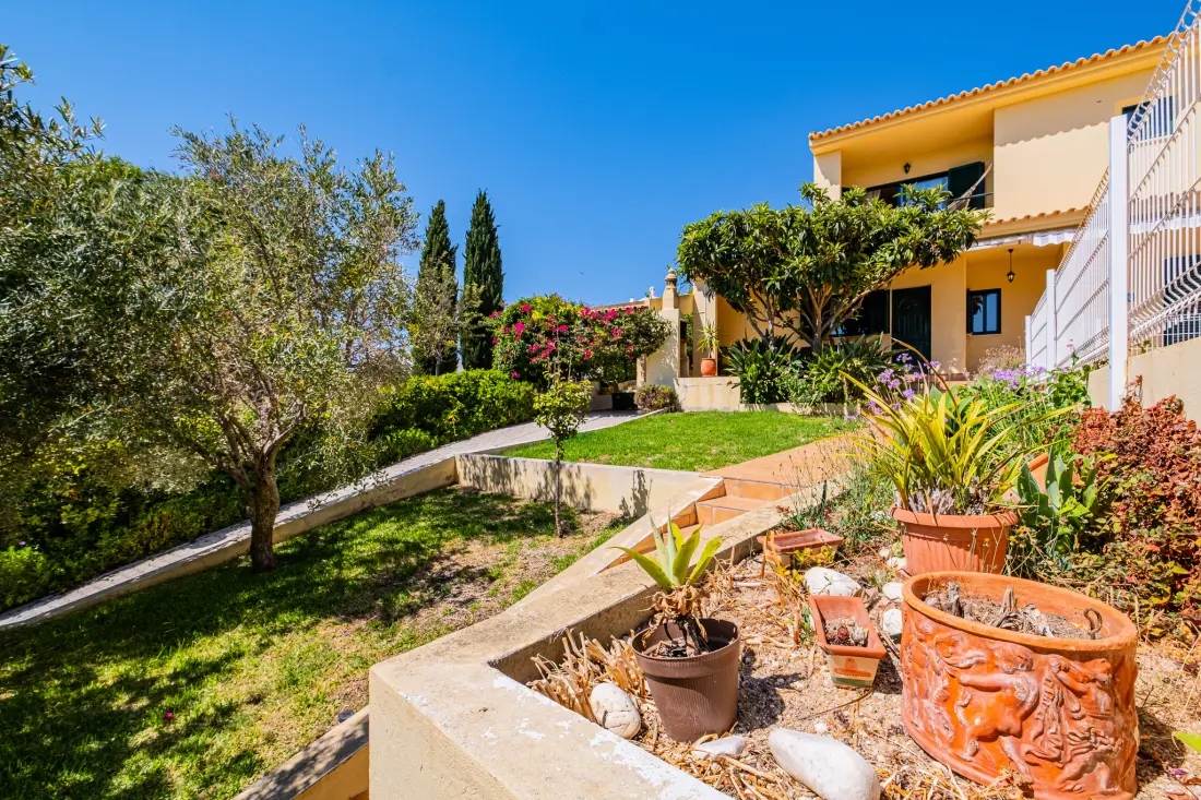 Maison à Albufeira