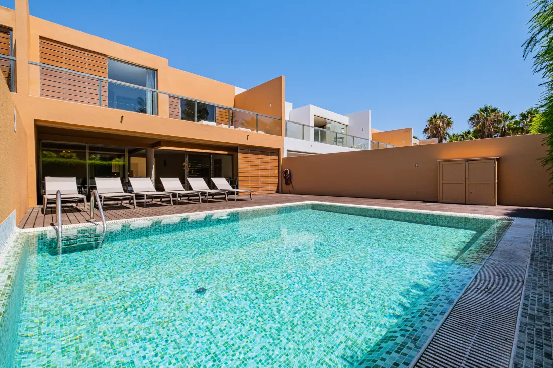 Maison à Albufeira