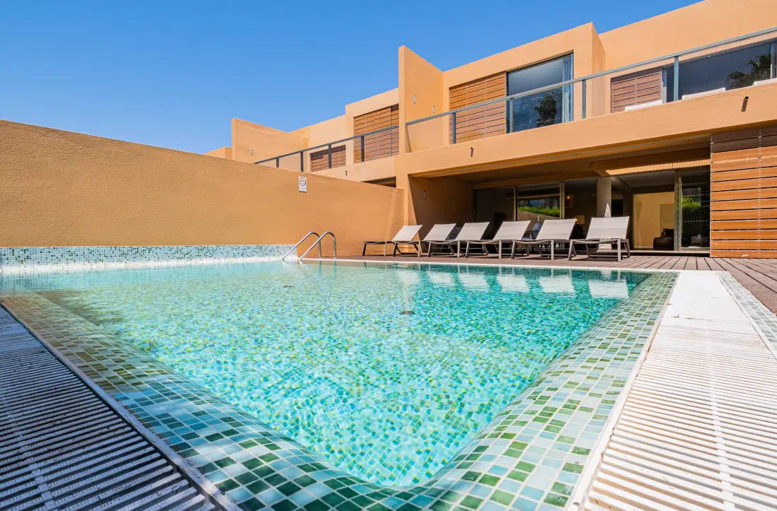 Maison à Albufeira