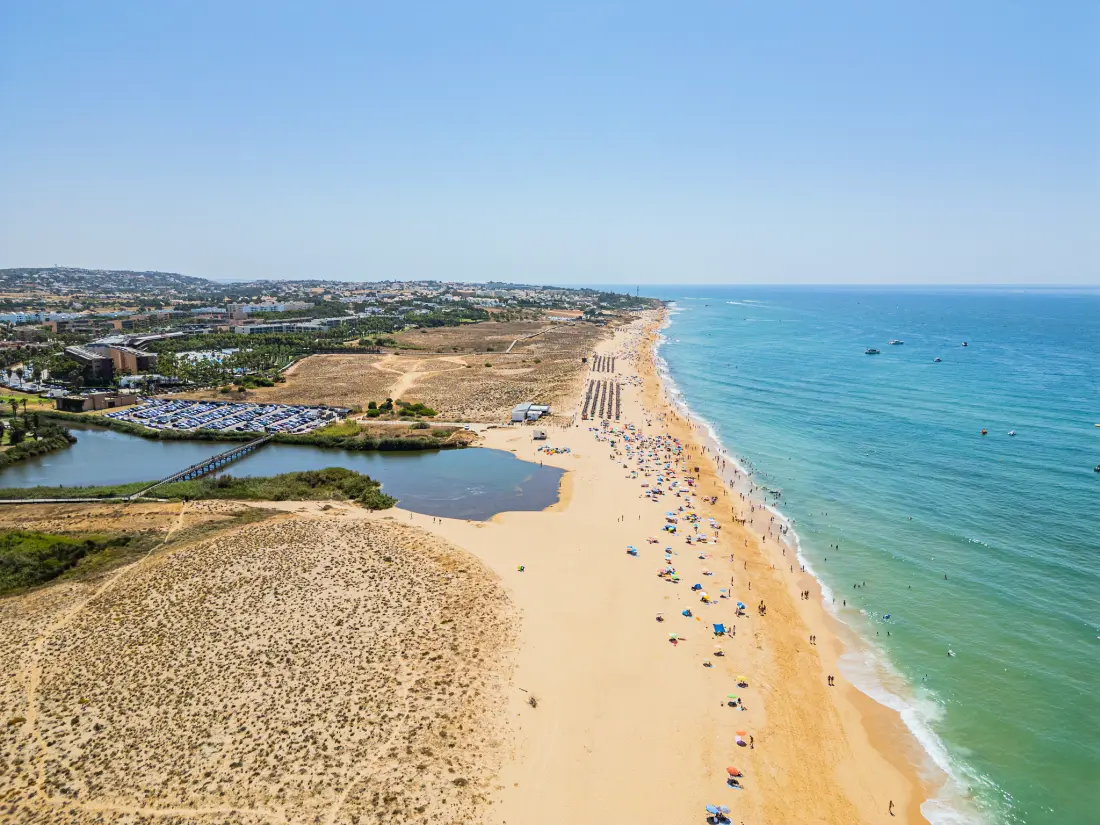 Maison à Albufeira